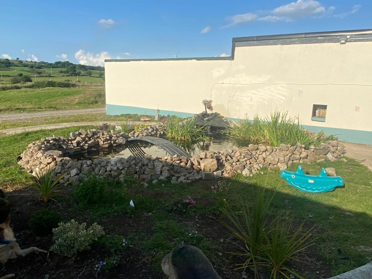 Farm Stay Property Pets And Families Welcome Росноула Екстер'єр фото