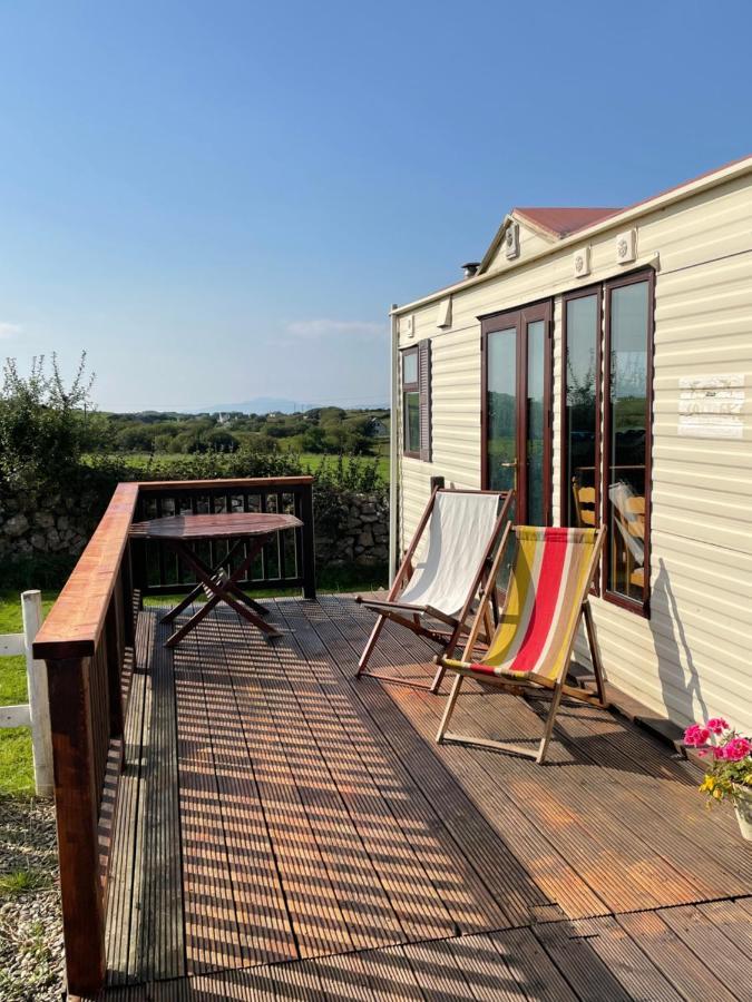 Farm Stay Property Pets And Families Welcome Росноула Екстер'єр фото